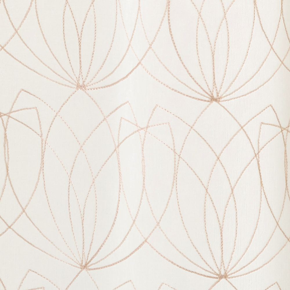 Voilage Nymphea Naturel