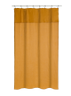 4MURS Rideau Sifnos Ocre jaune