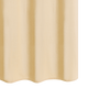 Rideau Marenga Sable