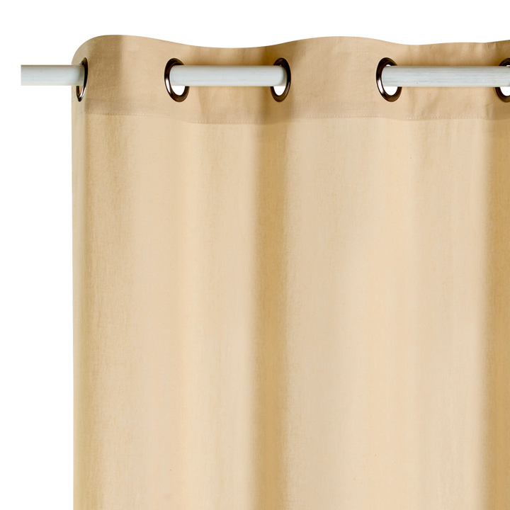 Rideau Marenga Sable