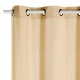 Rideau Marenga Sable