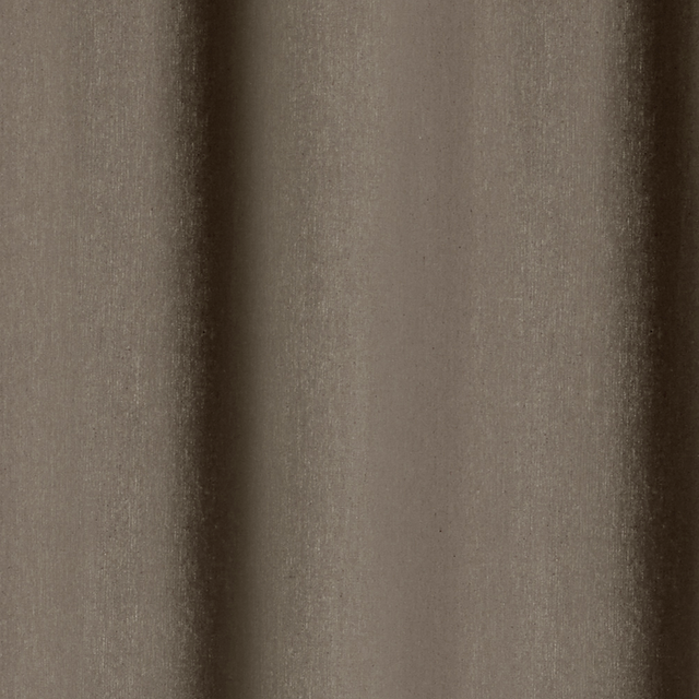 Rideau MARENGA coloris sisal 140 x 260 cm