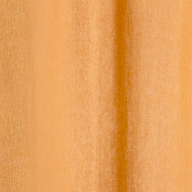 Rideau MARENGA coloris ocre 140 x 260 cm