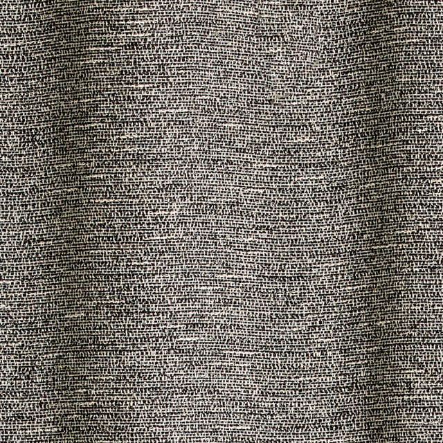 Rideau ZELFALLA coloris noir 140 x 260 cm