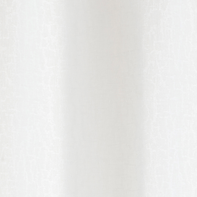 Voilage LIOUBA coloris écru 140 x 240 cm