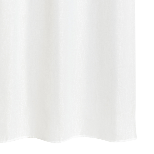 Voilage LIOUBA coloris écru 140 x 240 cm