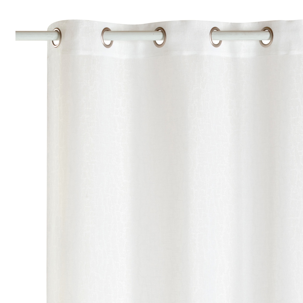 Voilage Liouba Écru