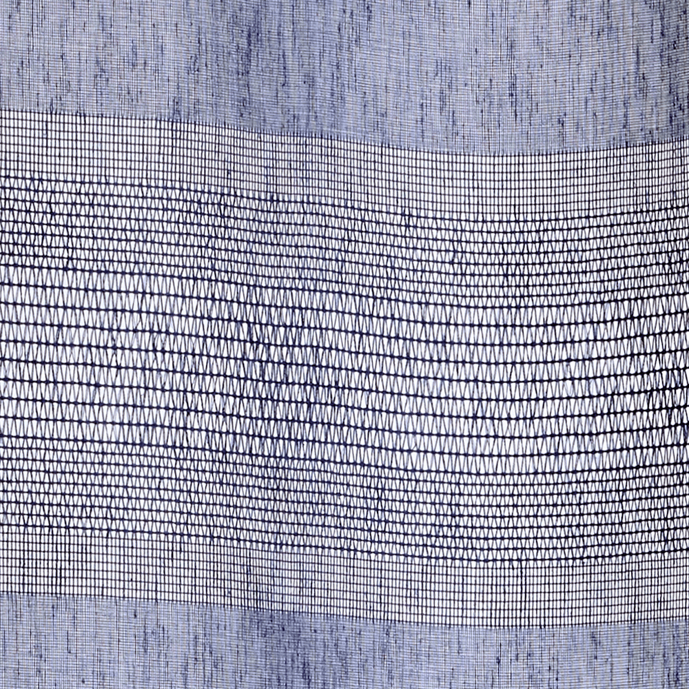 Voilage Helios Indigo