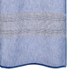 Voilage Helios Indigo