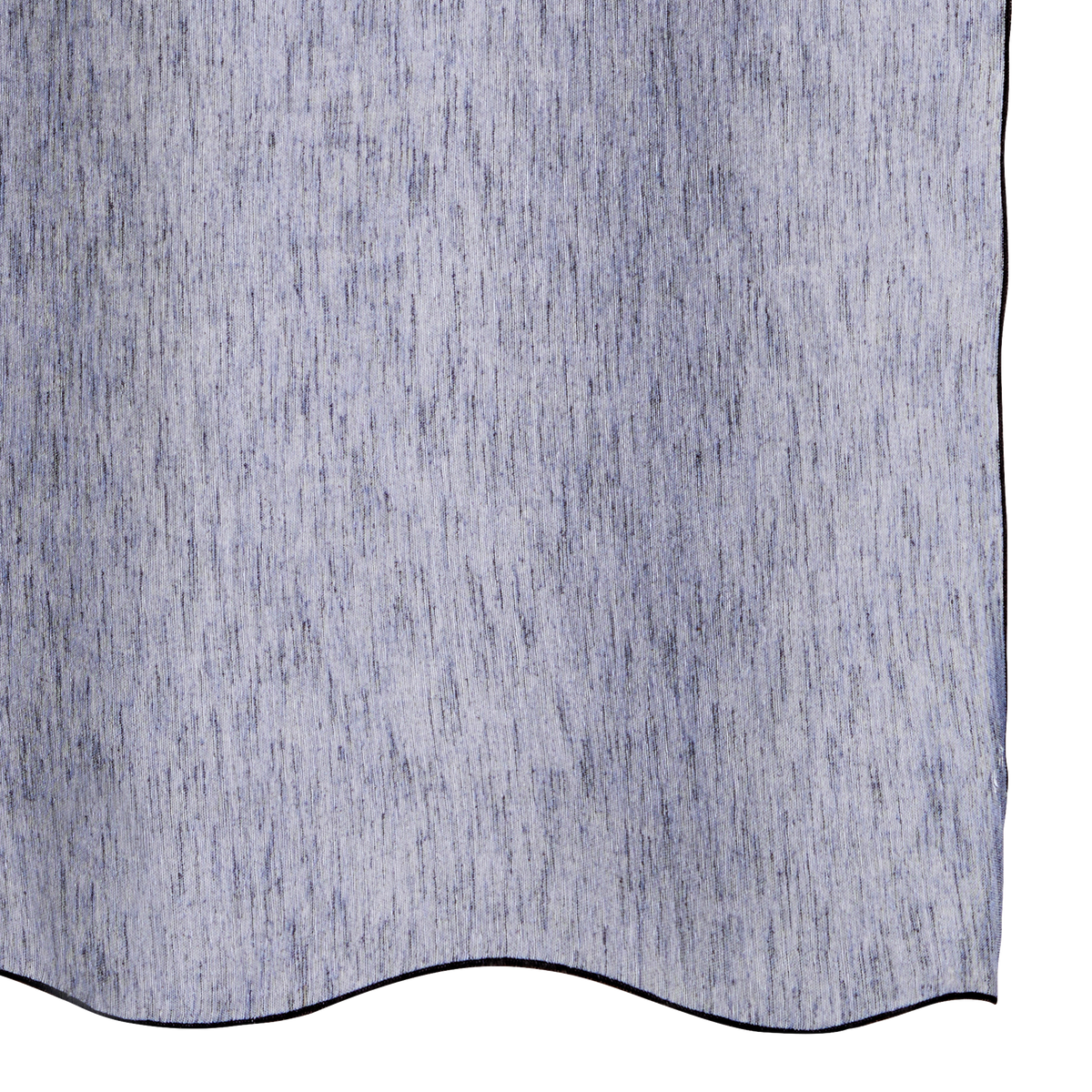 4MURS Voilage Lipari Indigo