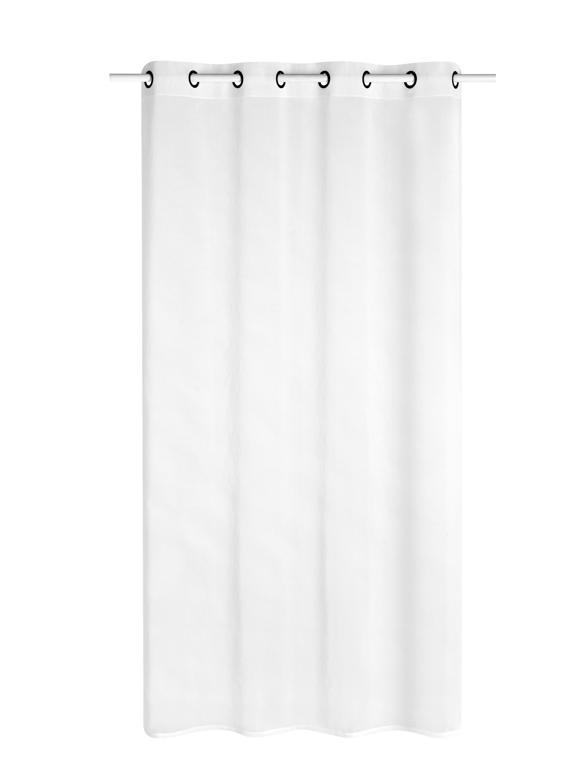 4MURS Voilage Tou Blanc