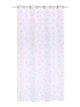 Voilage Puntini Pêche