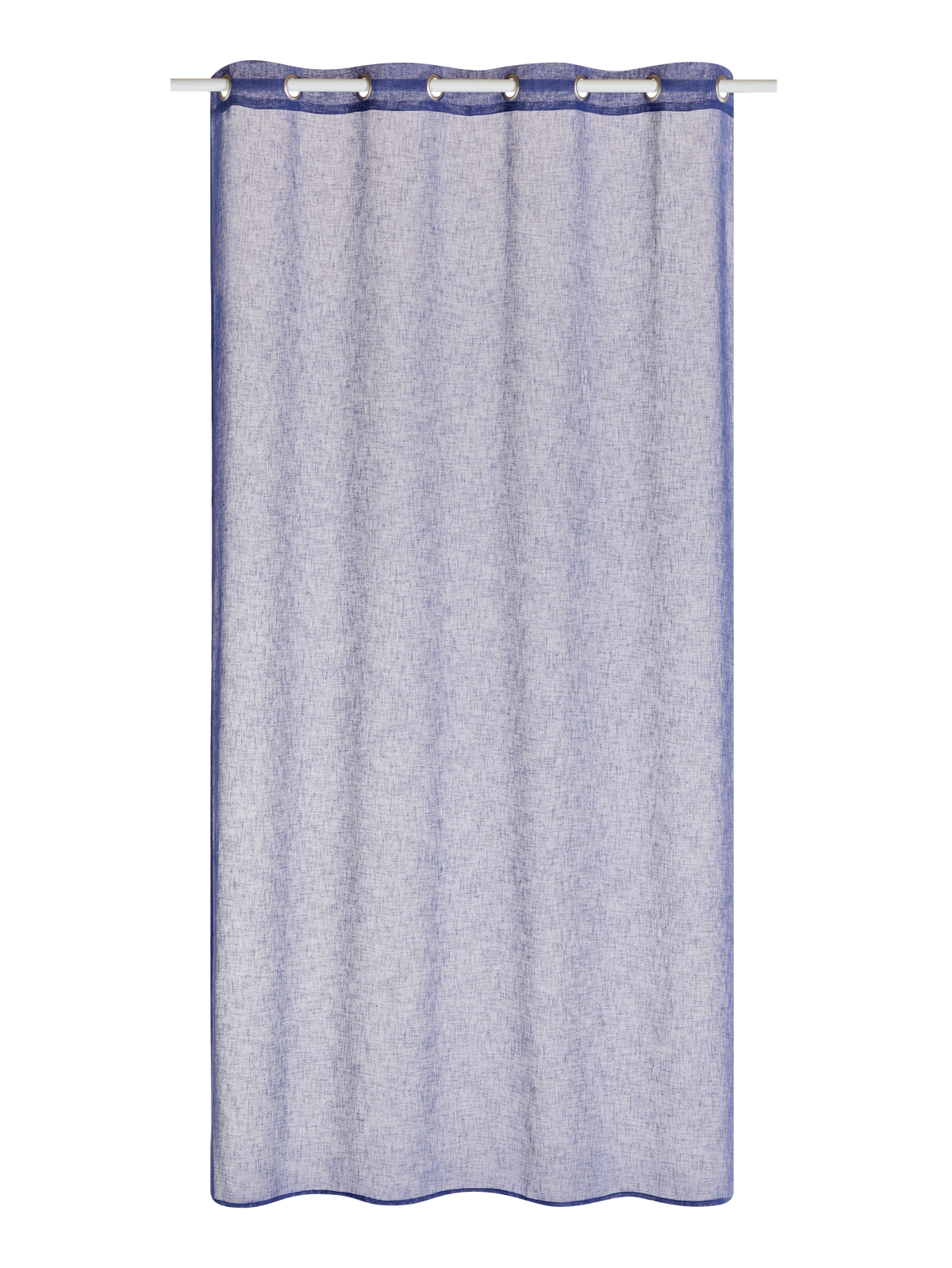 Voilage Procida Indigo