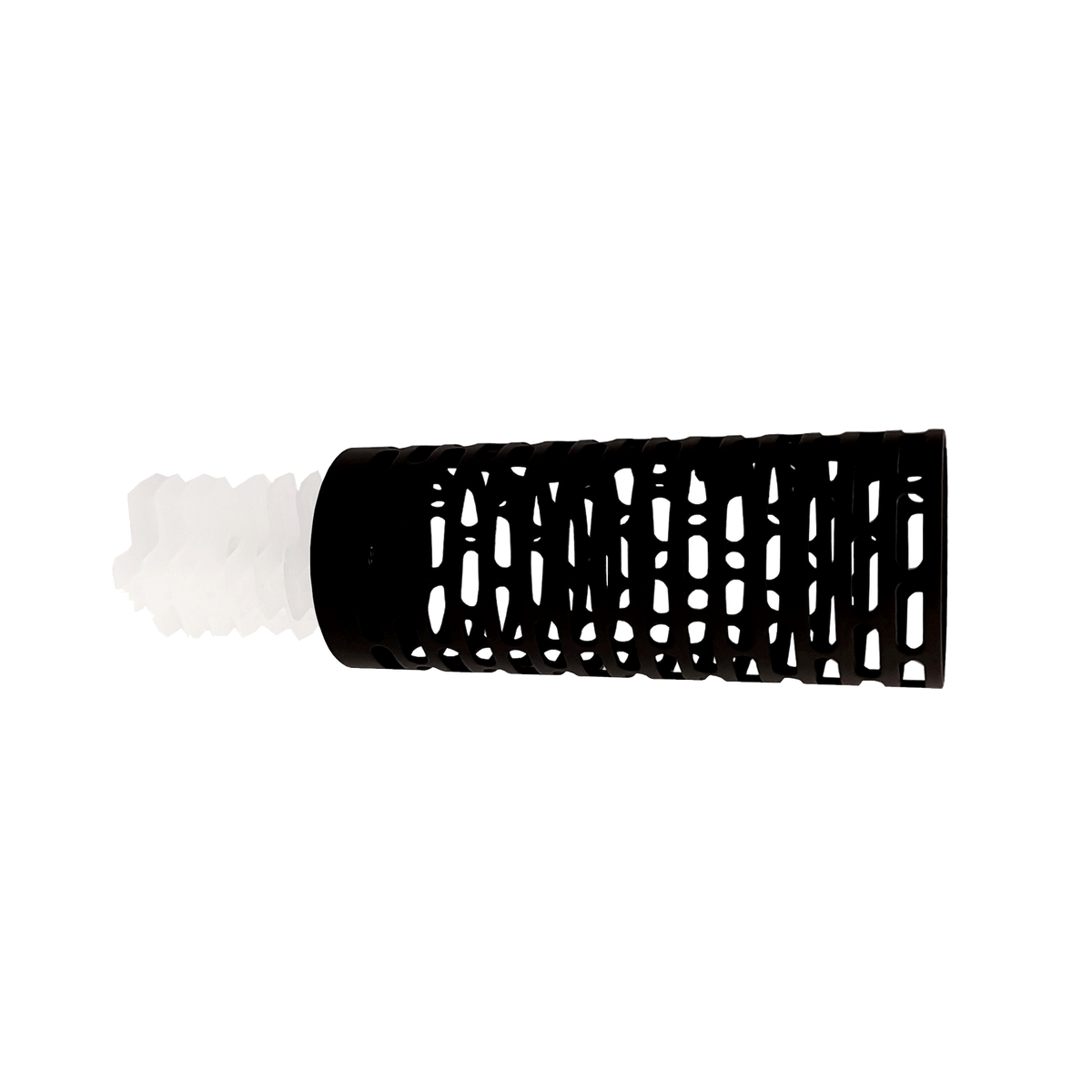 Embout Zen Noir mat Mat