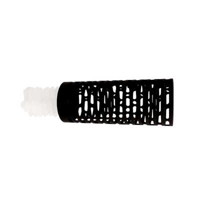 Embout Zen Noir mat Mat