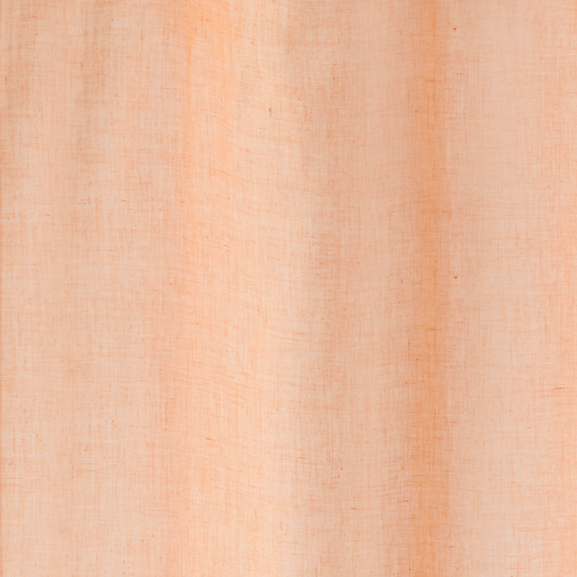 Voilage NOLAN coloris miel 140 x 240 cm