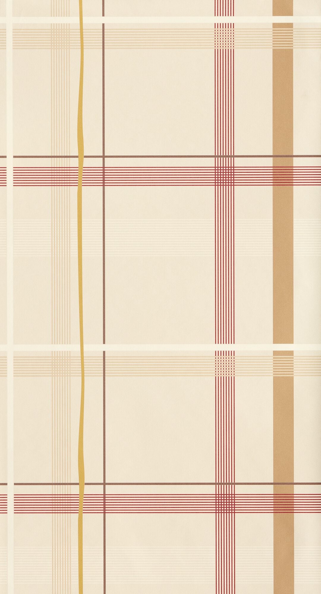 BENSIMON Papier peint intissé Bensimon malo Sable beige