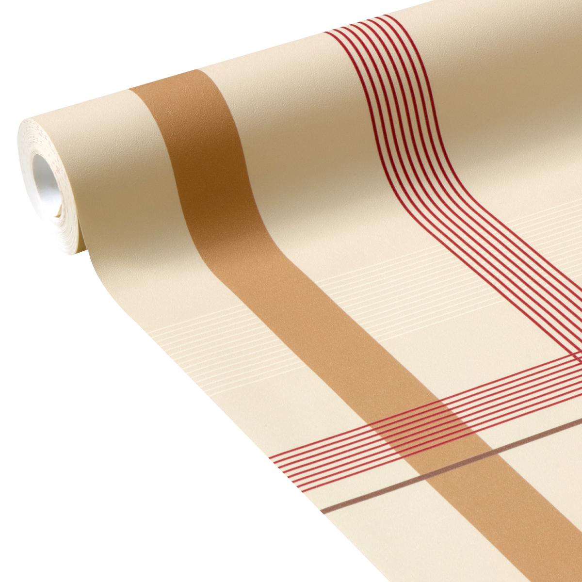 BENSIMON Papier peint intissé Bensimon malo Sable beige