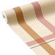 BENSIMON Papier peint intissé Bensimon malo Sable beige
