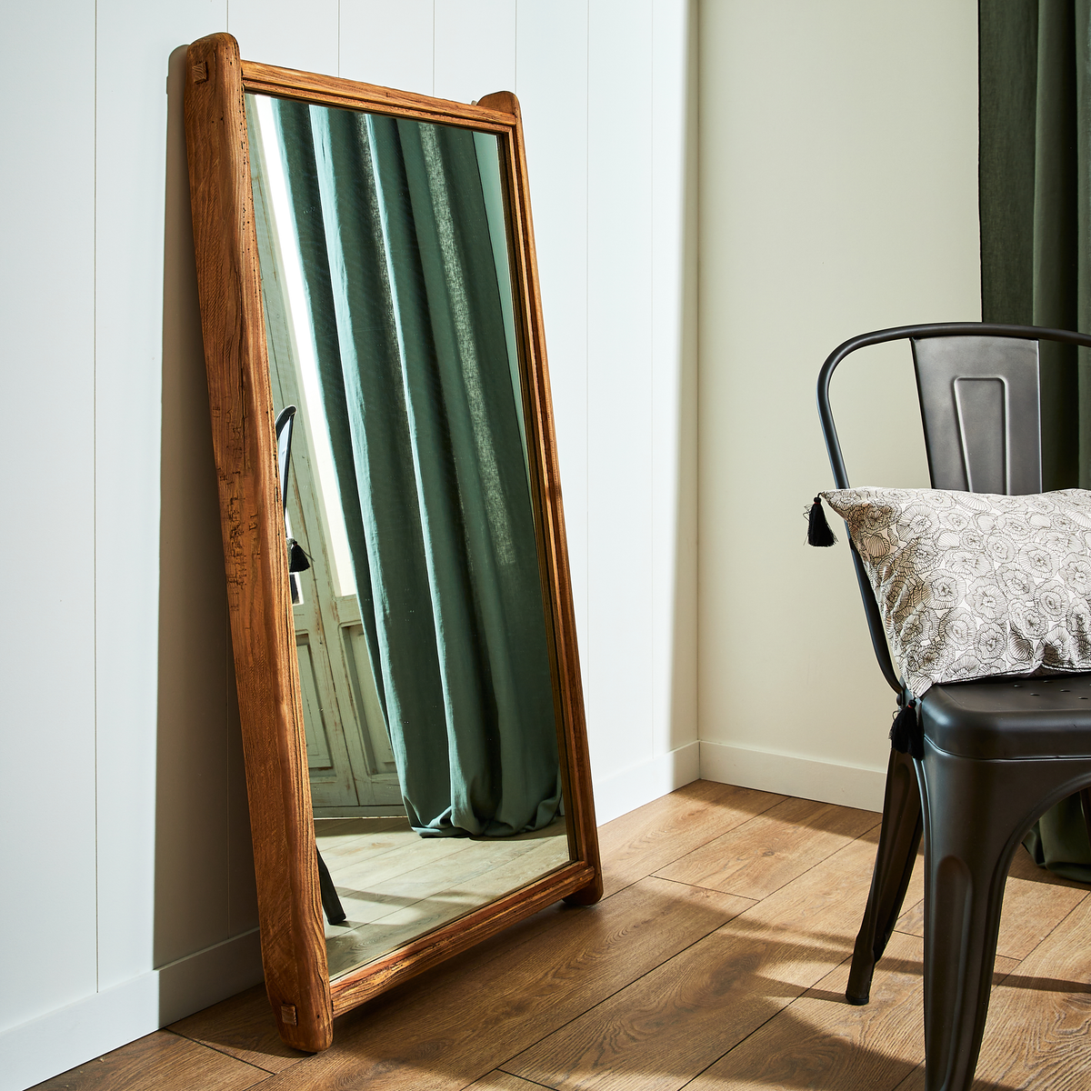 4MURS Miroir Antik Pin