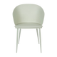 Fauteuil Gigi Vert d'eau 1 place