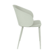 Fauteuil Gigi Vert d'eau 1 place