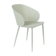 Fauteuil Gigi Vert d'eau 1 place