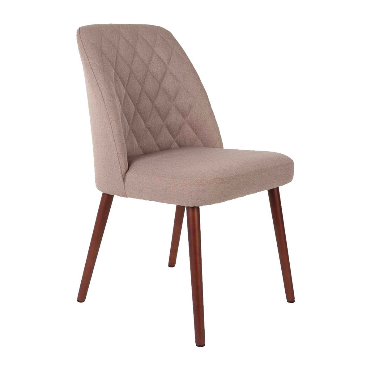 Chaise Conway Beige 1 place