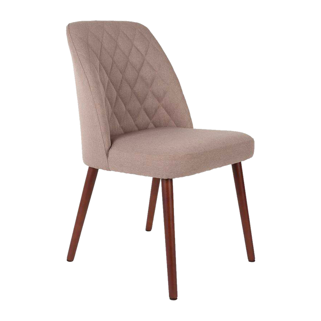 Chaise CONWAY coloris beige
