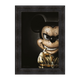 Tableau Granger bad mouse Noir