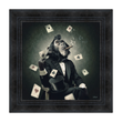 BINET SINGE POKER