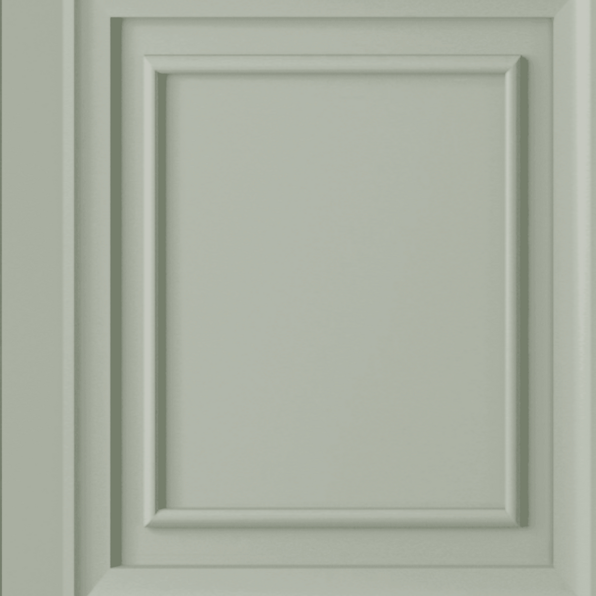 LAURA ASHLEY Papier peint intissé Coleen Vert de gris