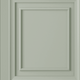 LAURA ASHLEY Papier peint intissé Coleen Vert de gris