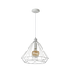 Suspension Kyara Blanc