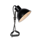 Lampe à poser Moys Noir