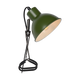 Lampe à poser Moys Vert