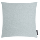 Housse de coussin Felt Vert pastel