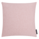 Housse de coussin Felt Rose pastel