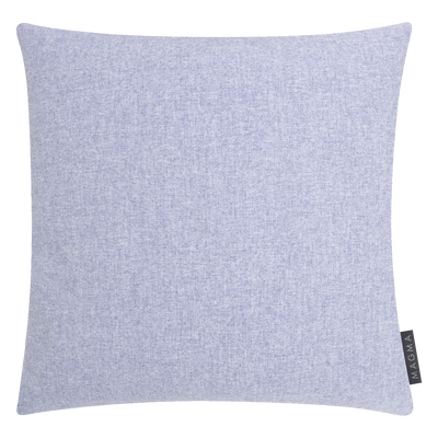 Housse de coussin Felt Bleu ciel