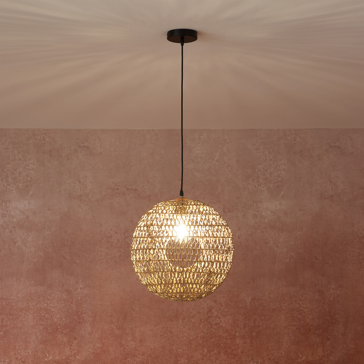 Suspension Kalyp Corde