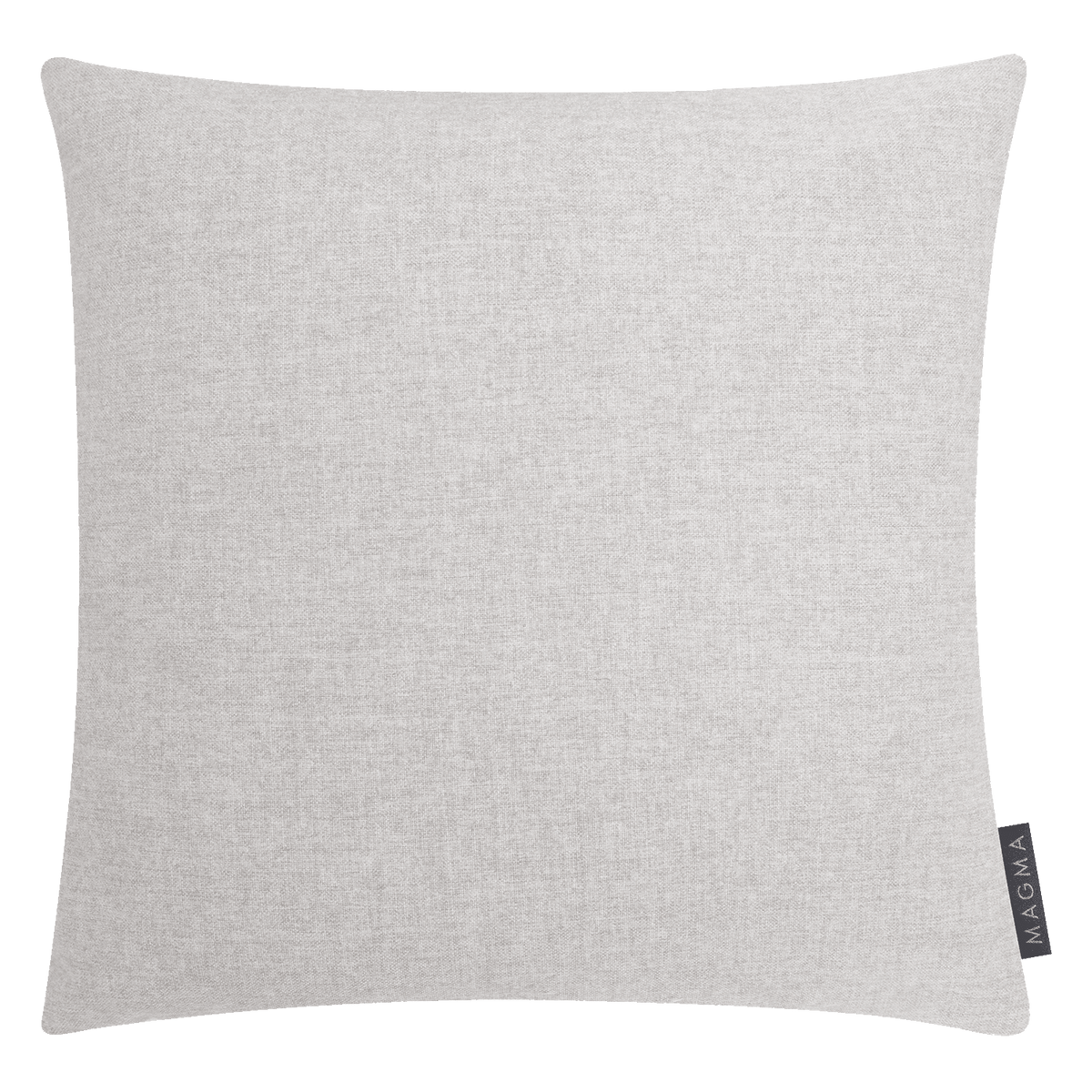 Housse de coussin Felt Gris souris