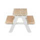 Table pique-nique enfant Maloya Naturel