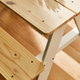 Table pique-nique enfant Maloya Naturel