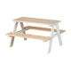 Table pique-nique enfant Maloya Naturel