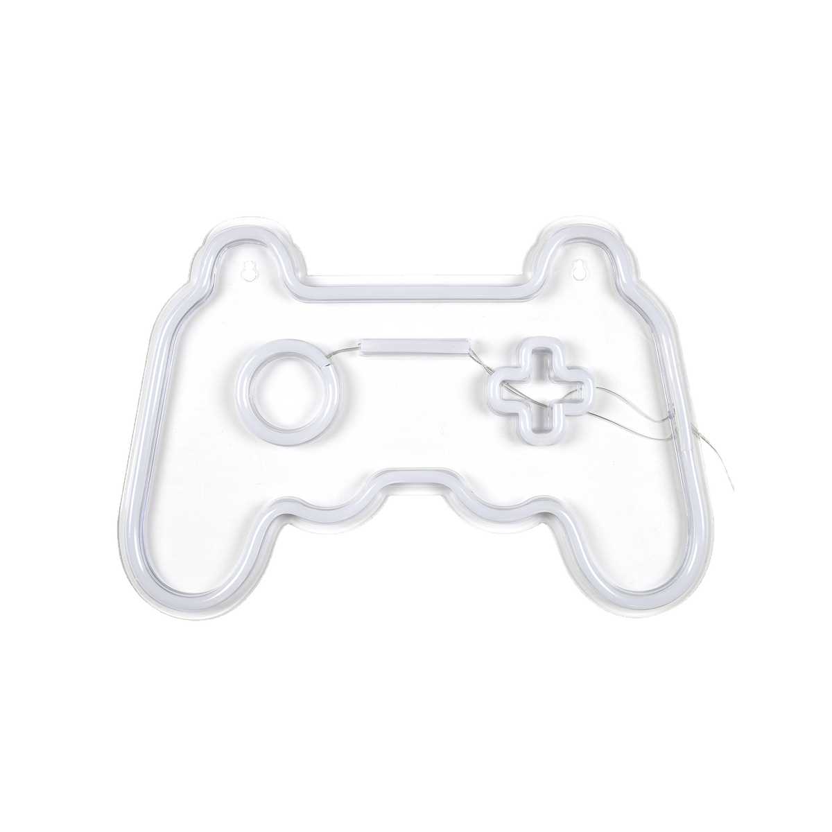 Néon Game controller Multicolore