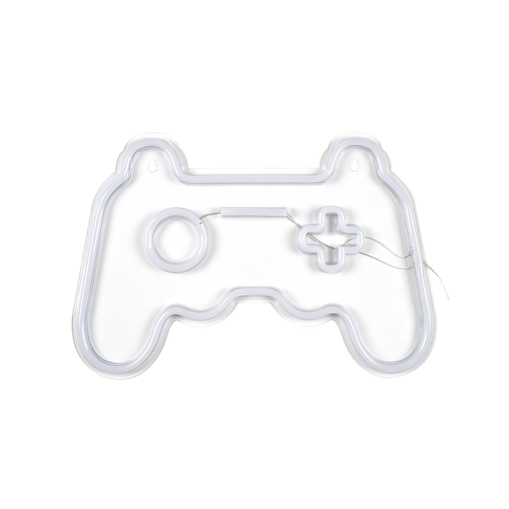 Néon Game controller Multicolore