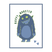 CUTE MONSTER