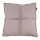 Coussin Carlos Taupe