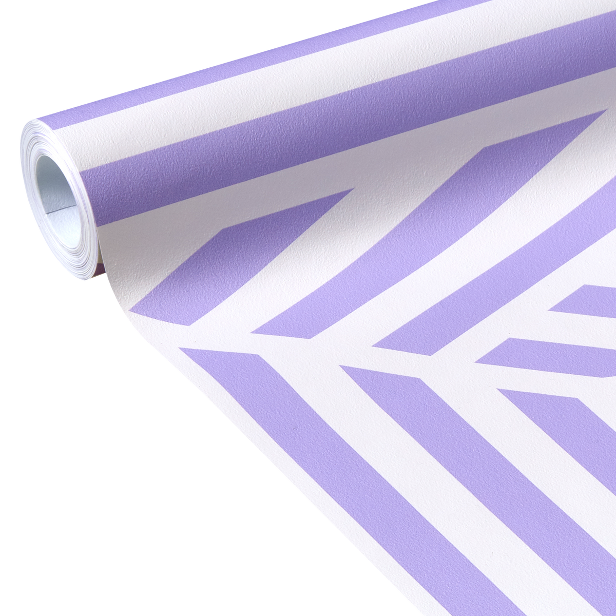 4MURS Papier peint intissé Harry Lilas