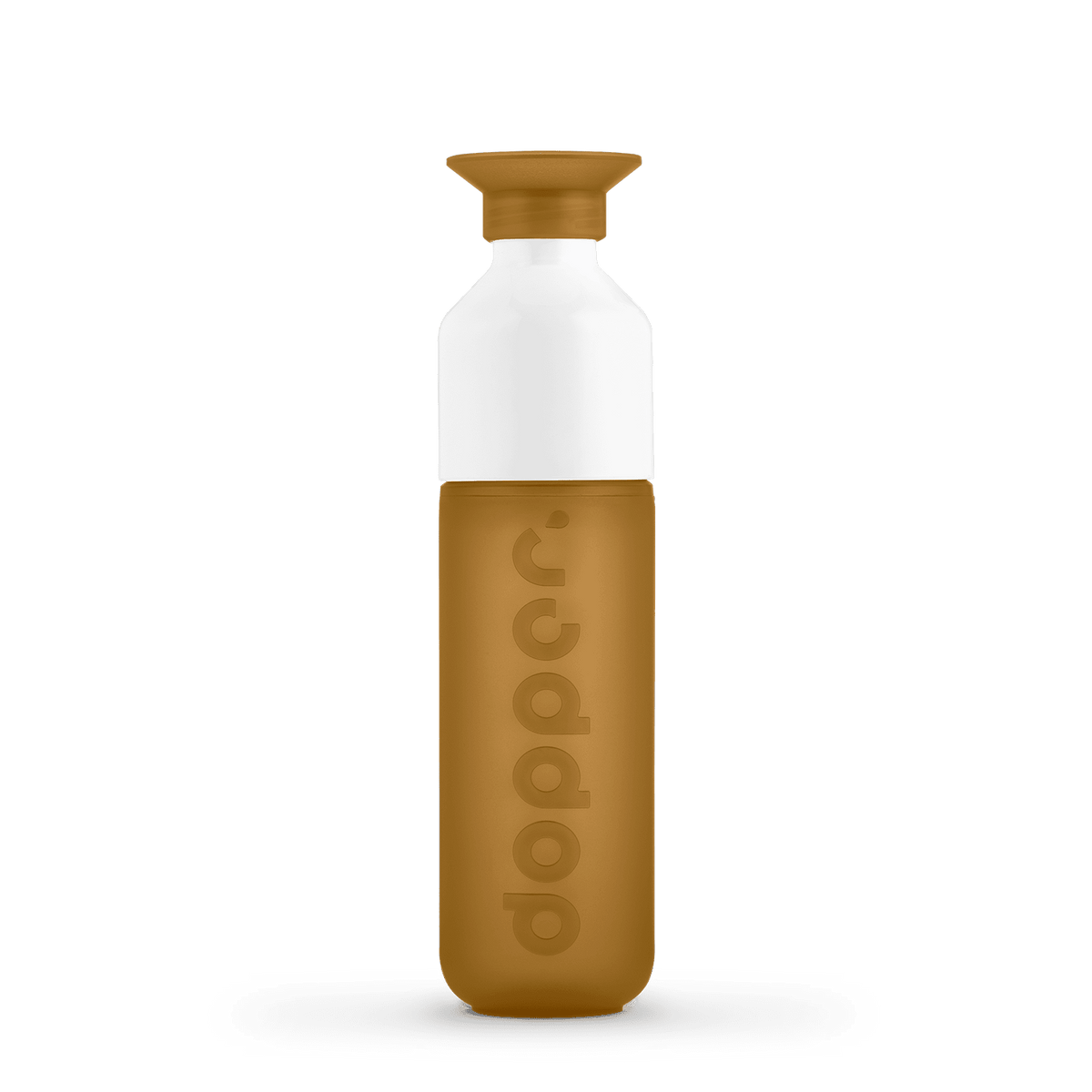 DOPPER Gourde Original Ocre 450ML